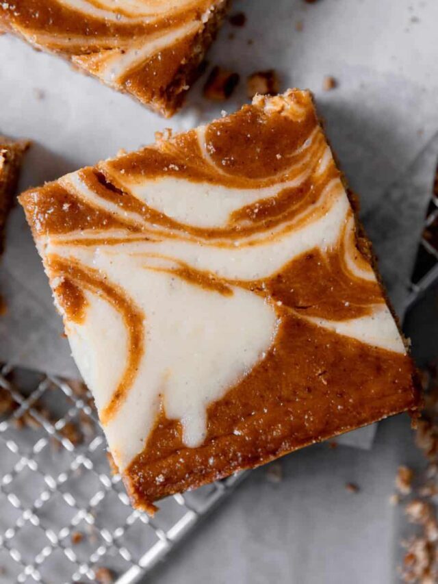 Fall Recipes