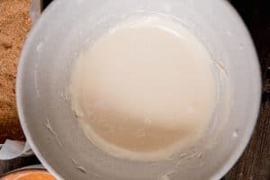 cheesecake filling