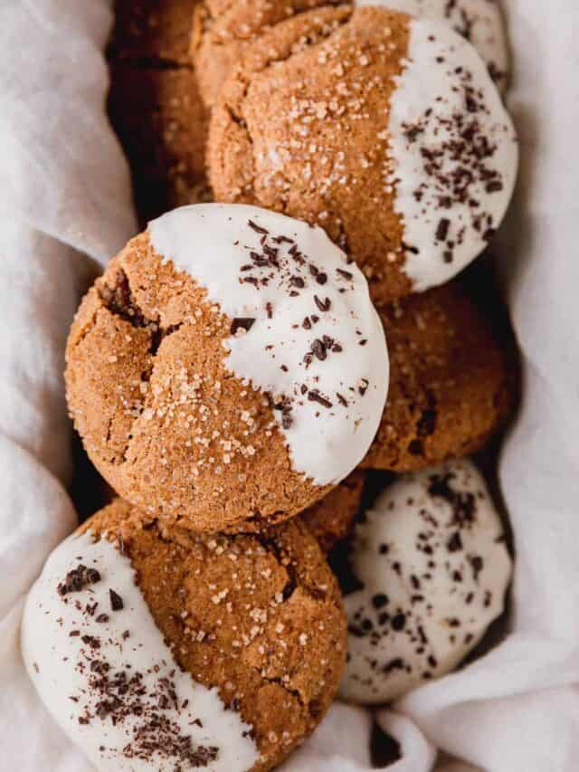 Christmas Cookies
