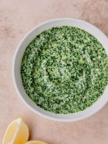 schug sauce
