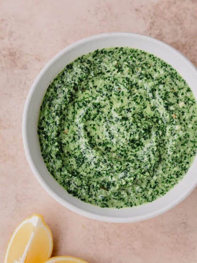 Schug Sauce