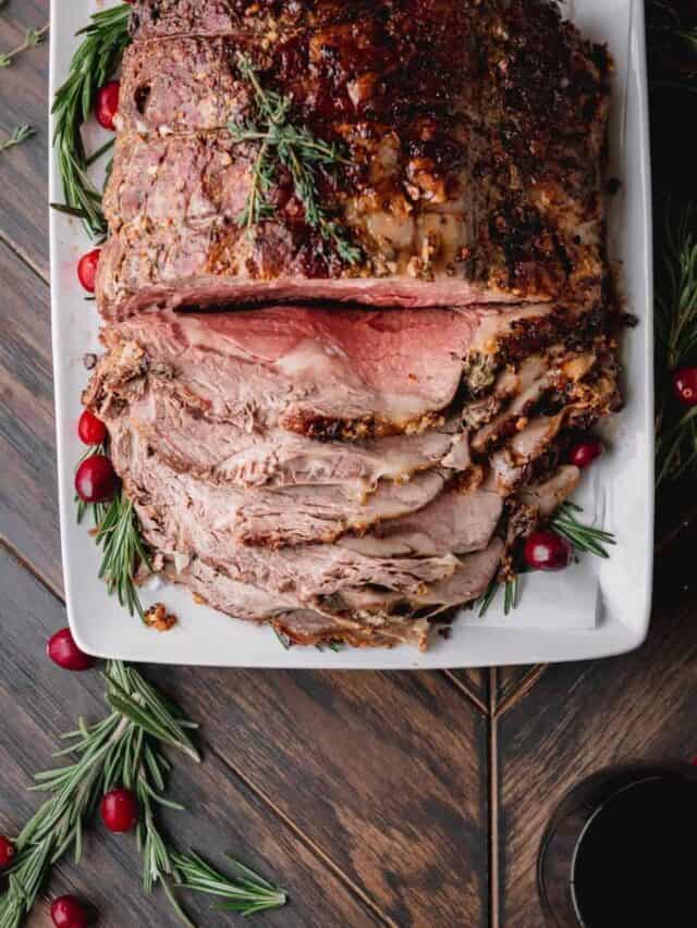 Rib Roast
