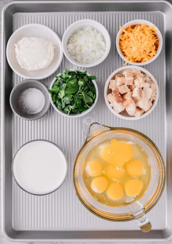 ingredients needed for this recipe