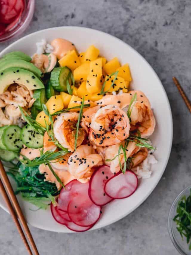 Healthy Dinner Ideas