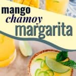 mango chamoy margarita