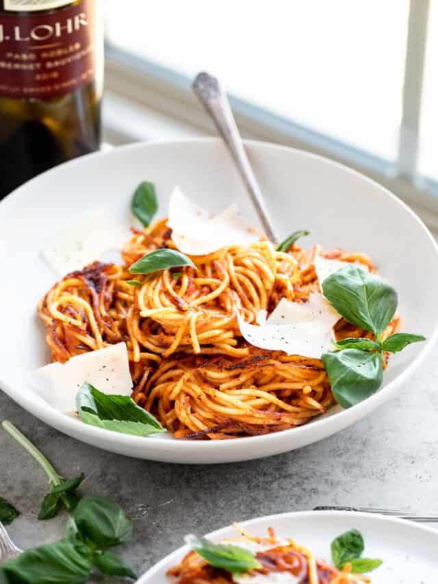 Meatless Monday Recipes